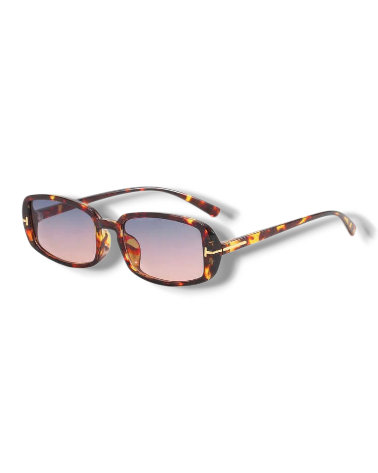 Lunettes de soleil femme monture ovale sunglasses
