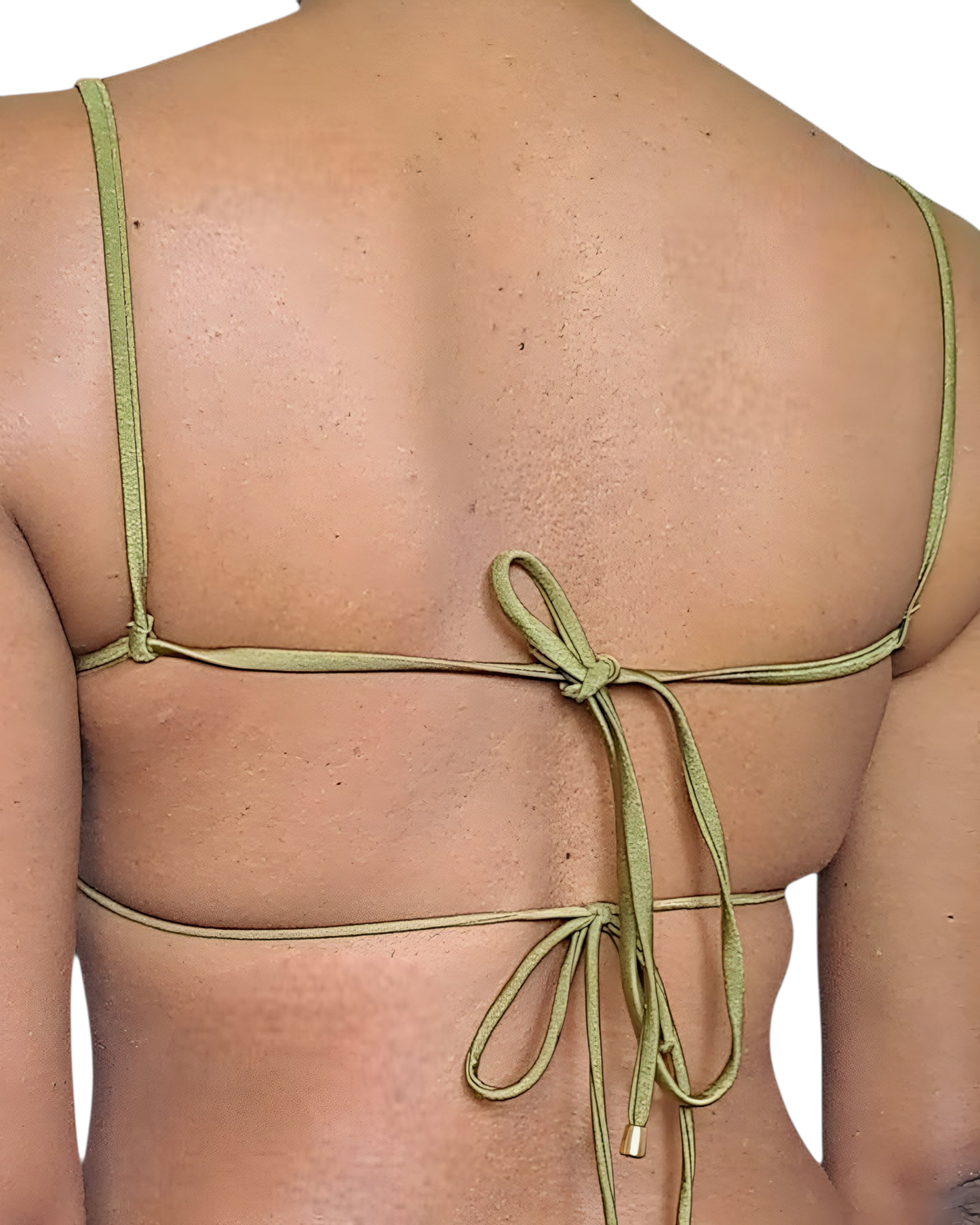 Haut De Maillot De Bain Femme OLIVE CHIC