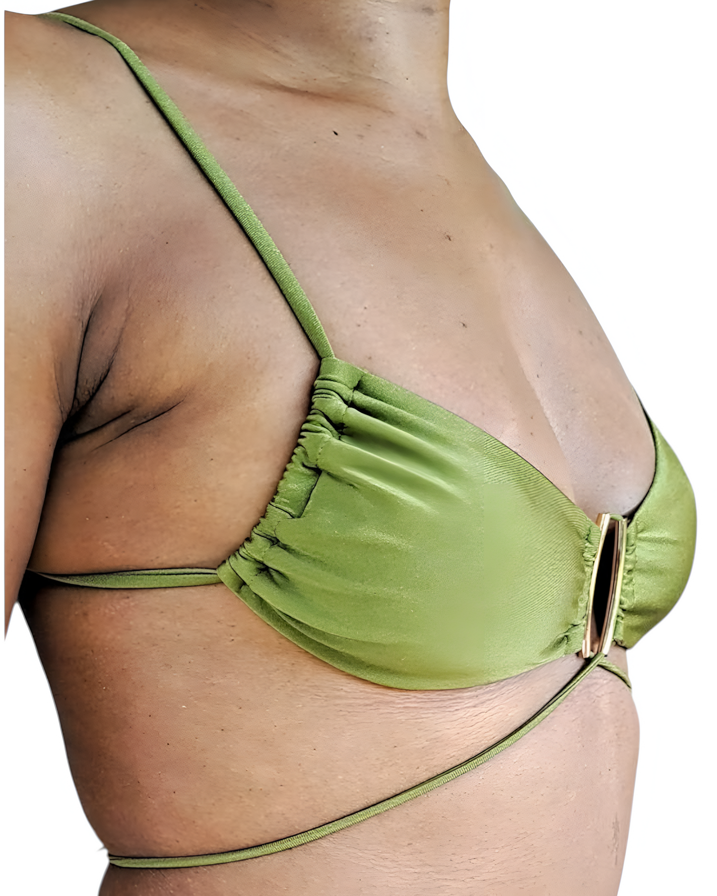 Haut De Maillot De Bain Femme OLIVE CHIC