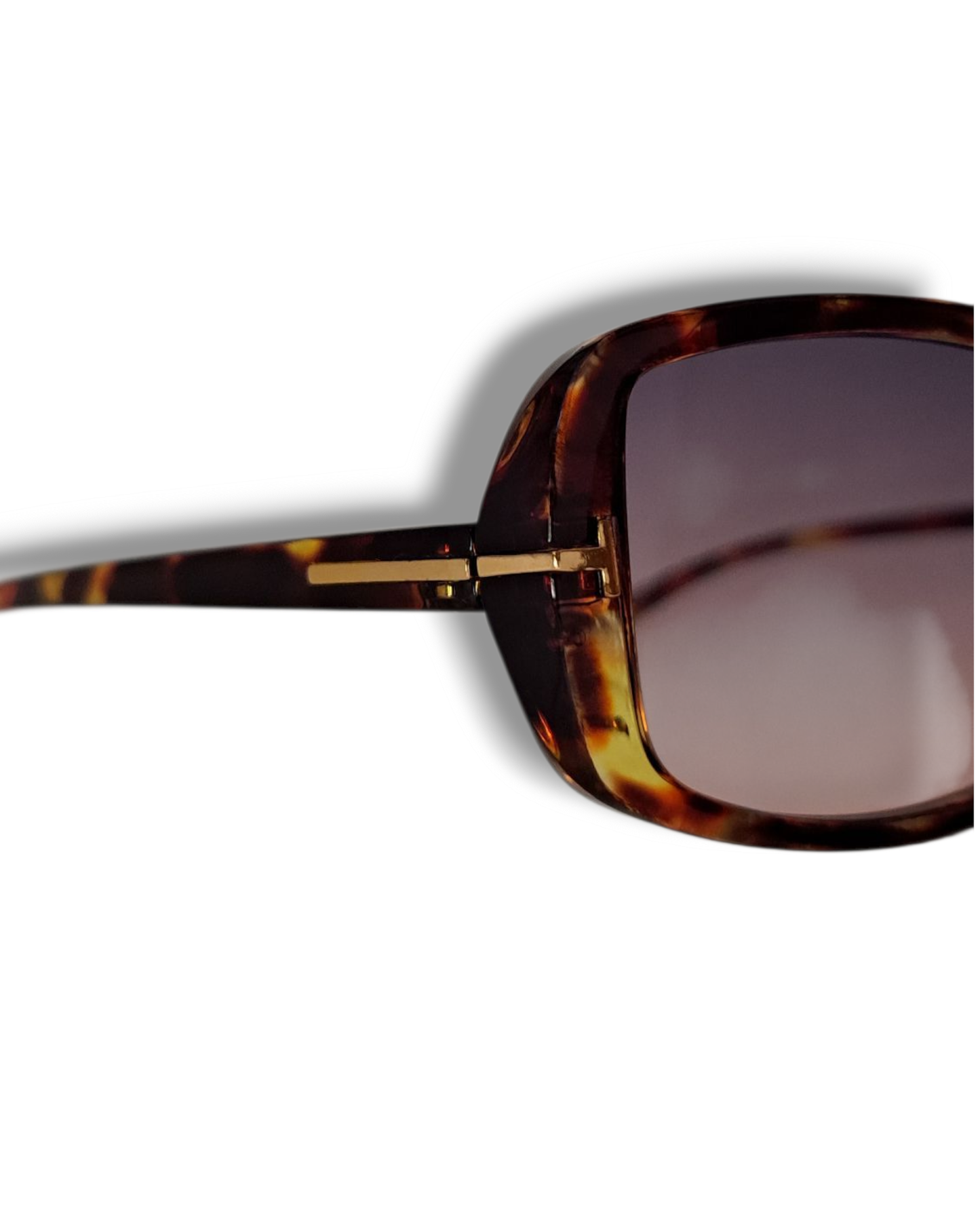 La Soléa - Lunettes De Soleil Rétro