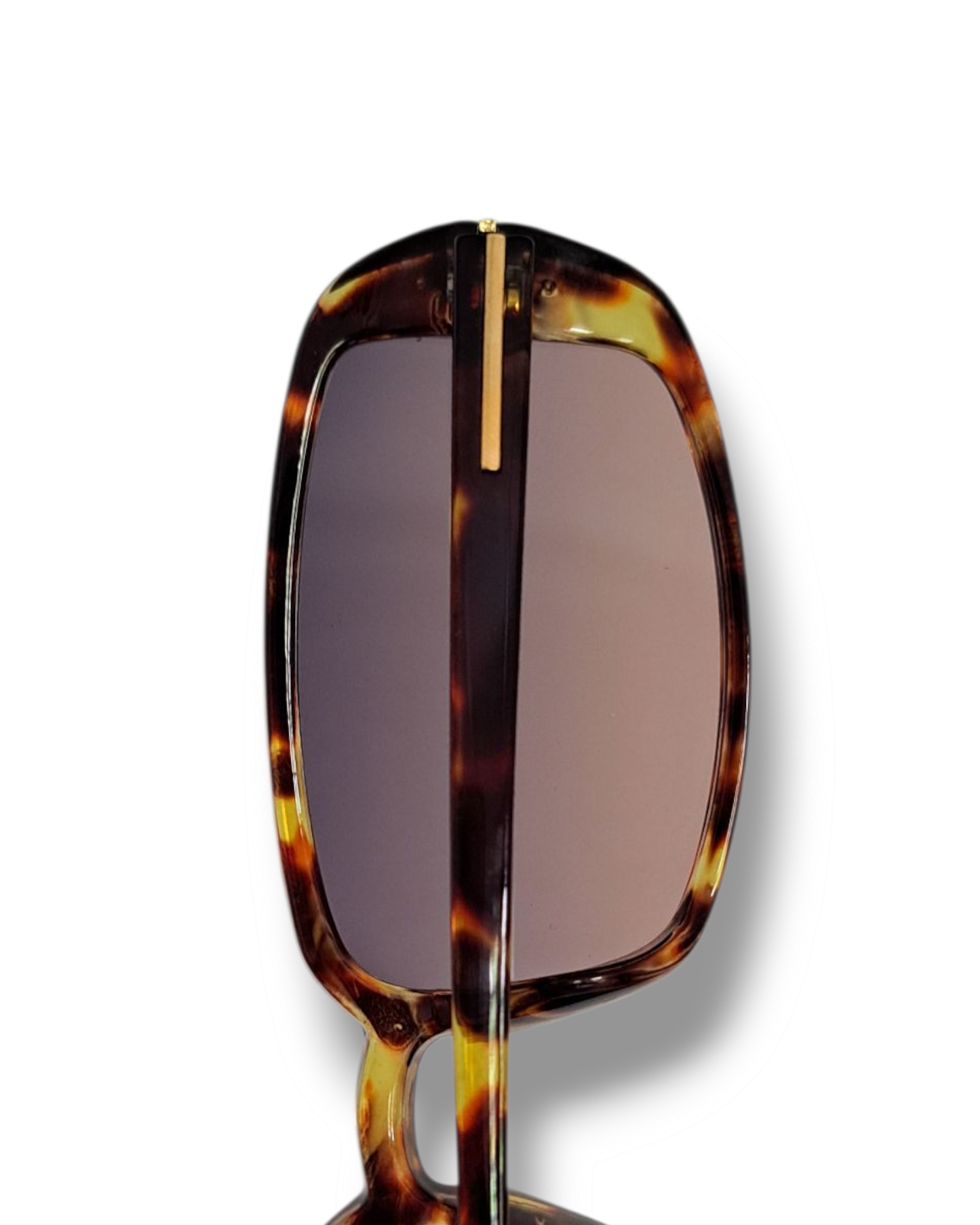 La Soléa - Lunettes De Soleil Rétro