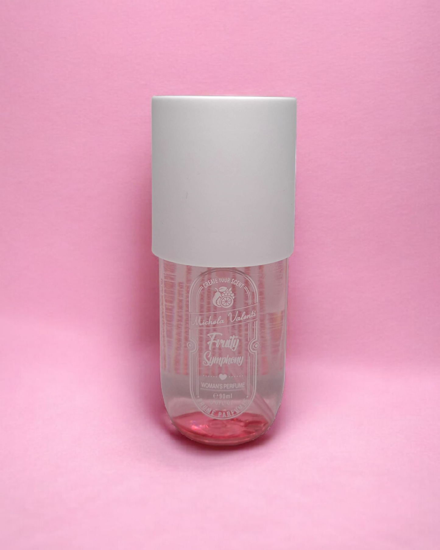 Brume Parfumée Fruity Simphony -  90ml