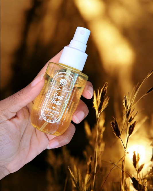 Brume Parfumée Sweet Nectar - 90ml