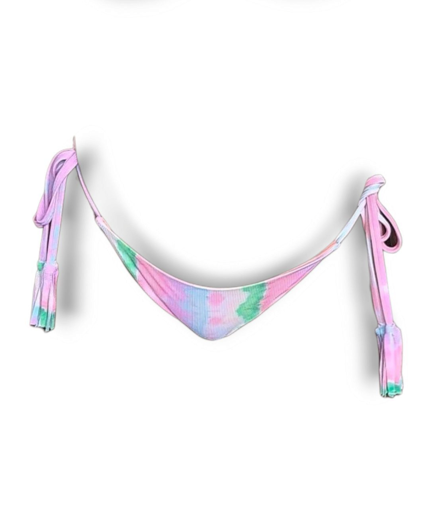 Bas Maillot De Bain Femme SUNWAVE - À Nouer Sur Les Côtés