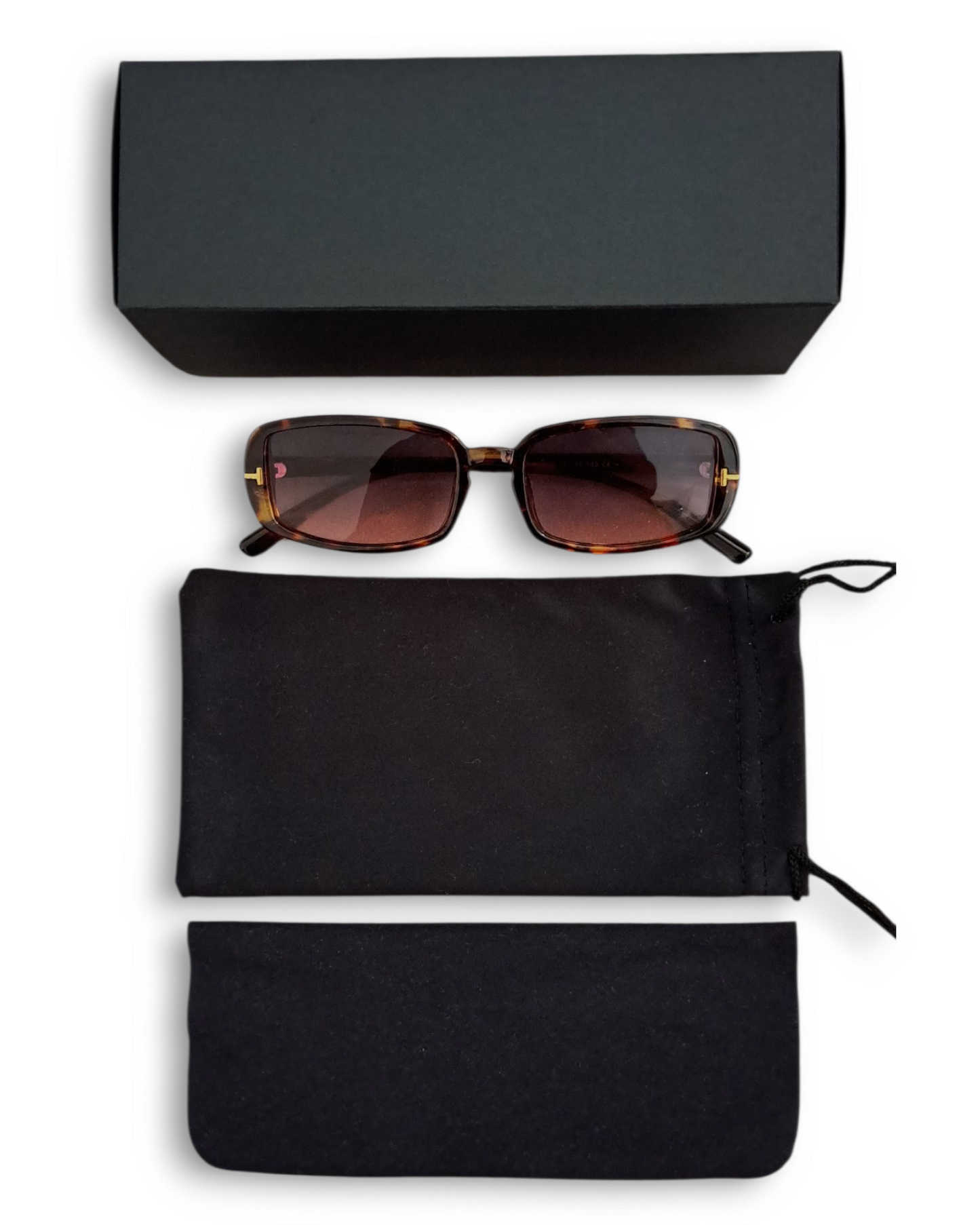 SOLEA - LUNETTES DE SOLEIL RÉTRO