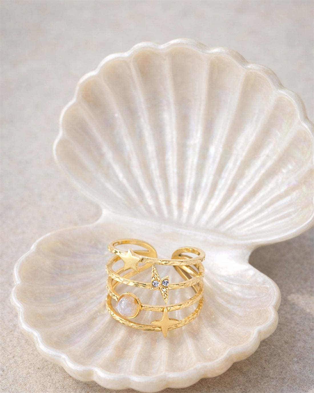 Des bijoux pour la plage… et pour tous les jours