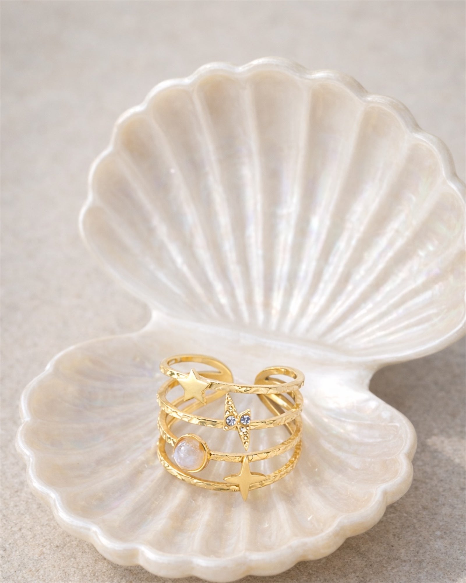 Des bijoux pour la plage… et pour tous les jours