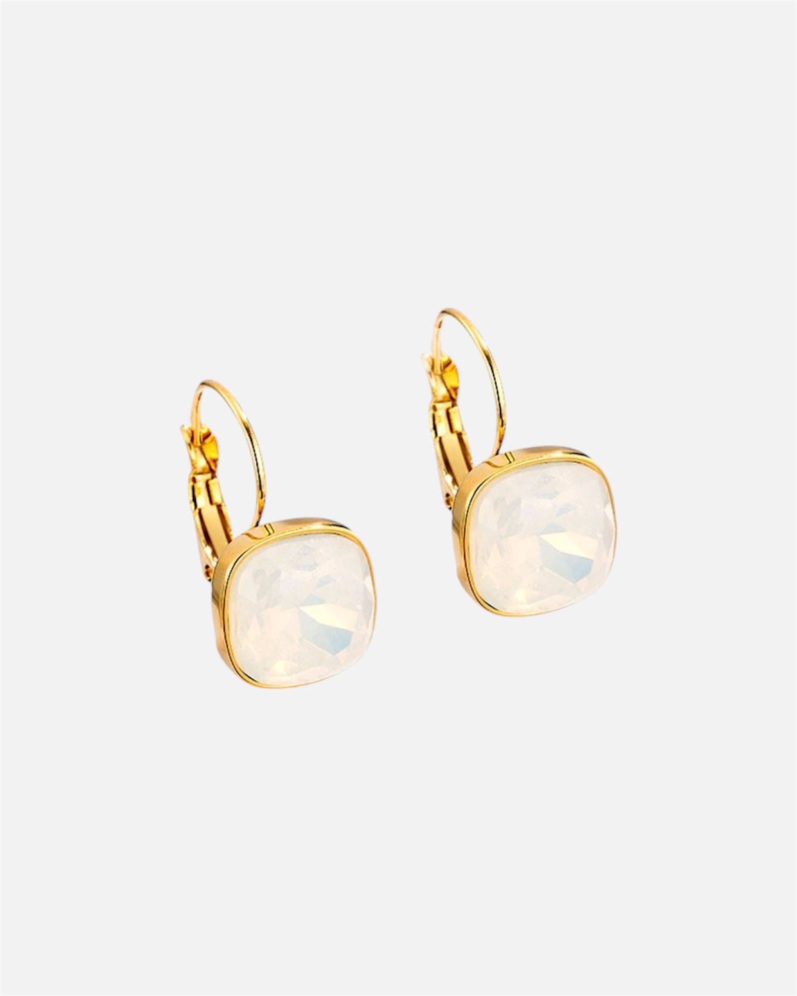 Boucles d’oreilles