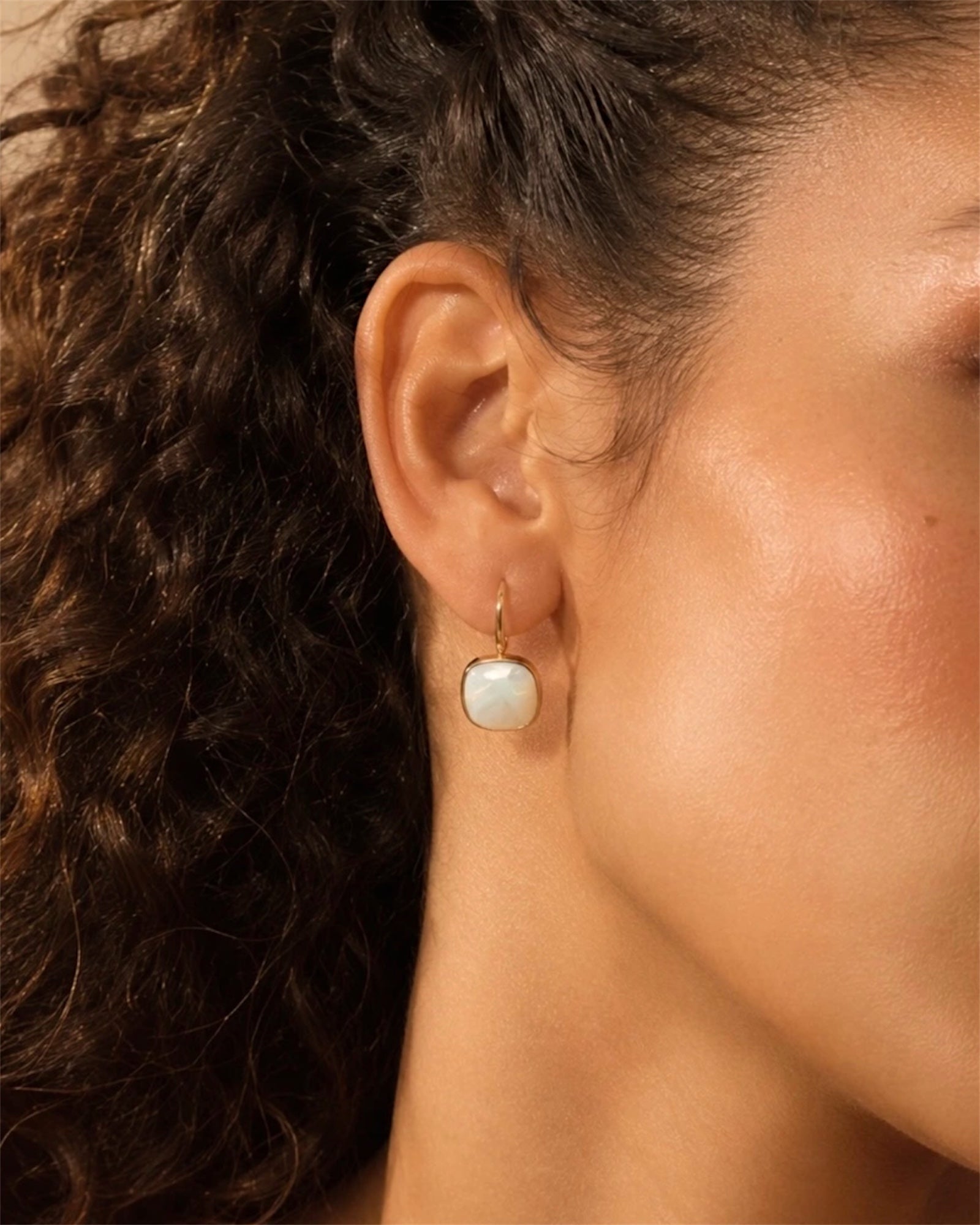 Boucles d’oreilles