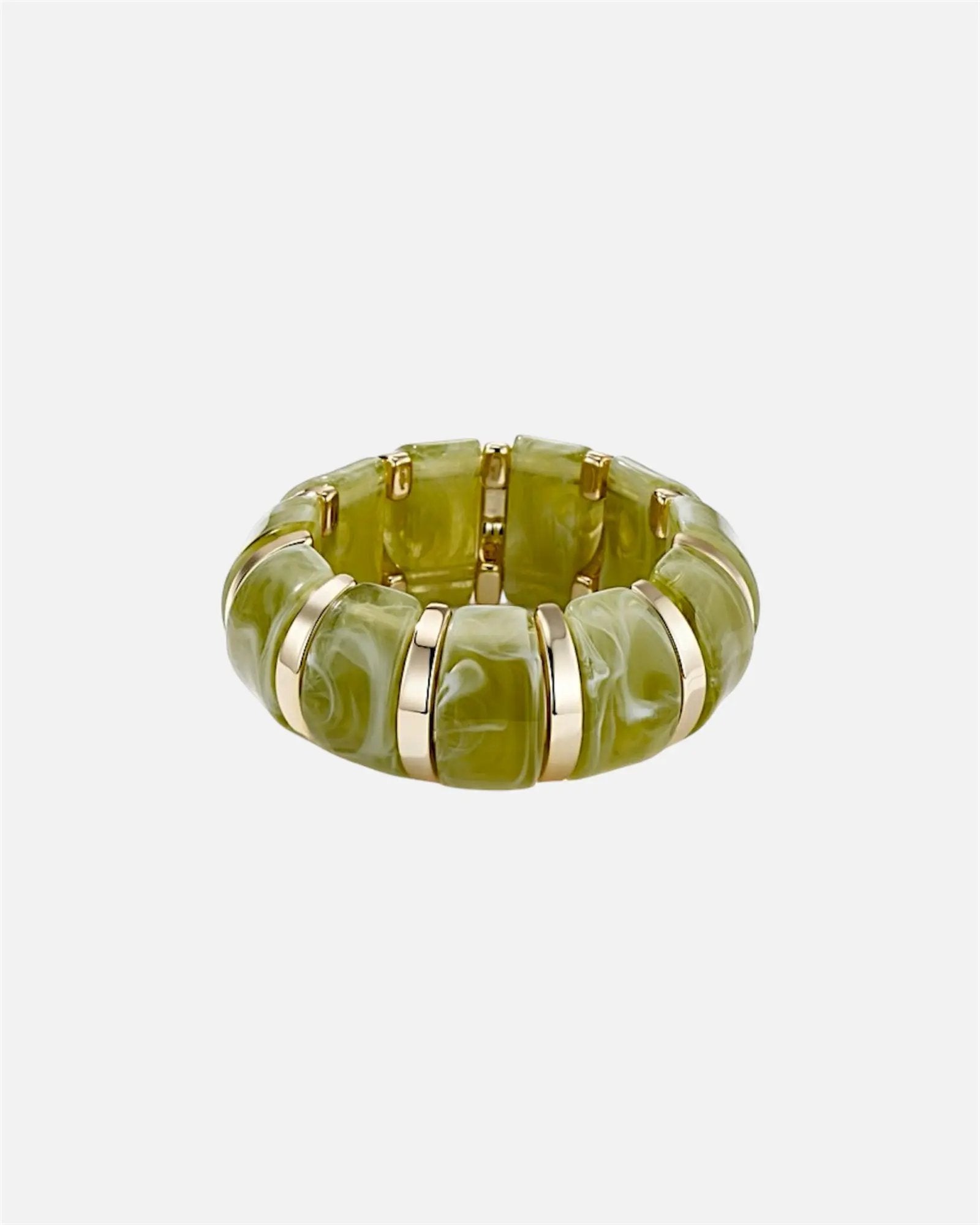 Gros Bracelet fantaisie