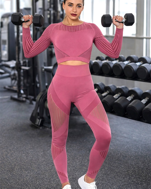 Ensemble de sport femme