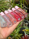 Lip gloss