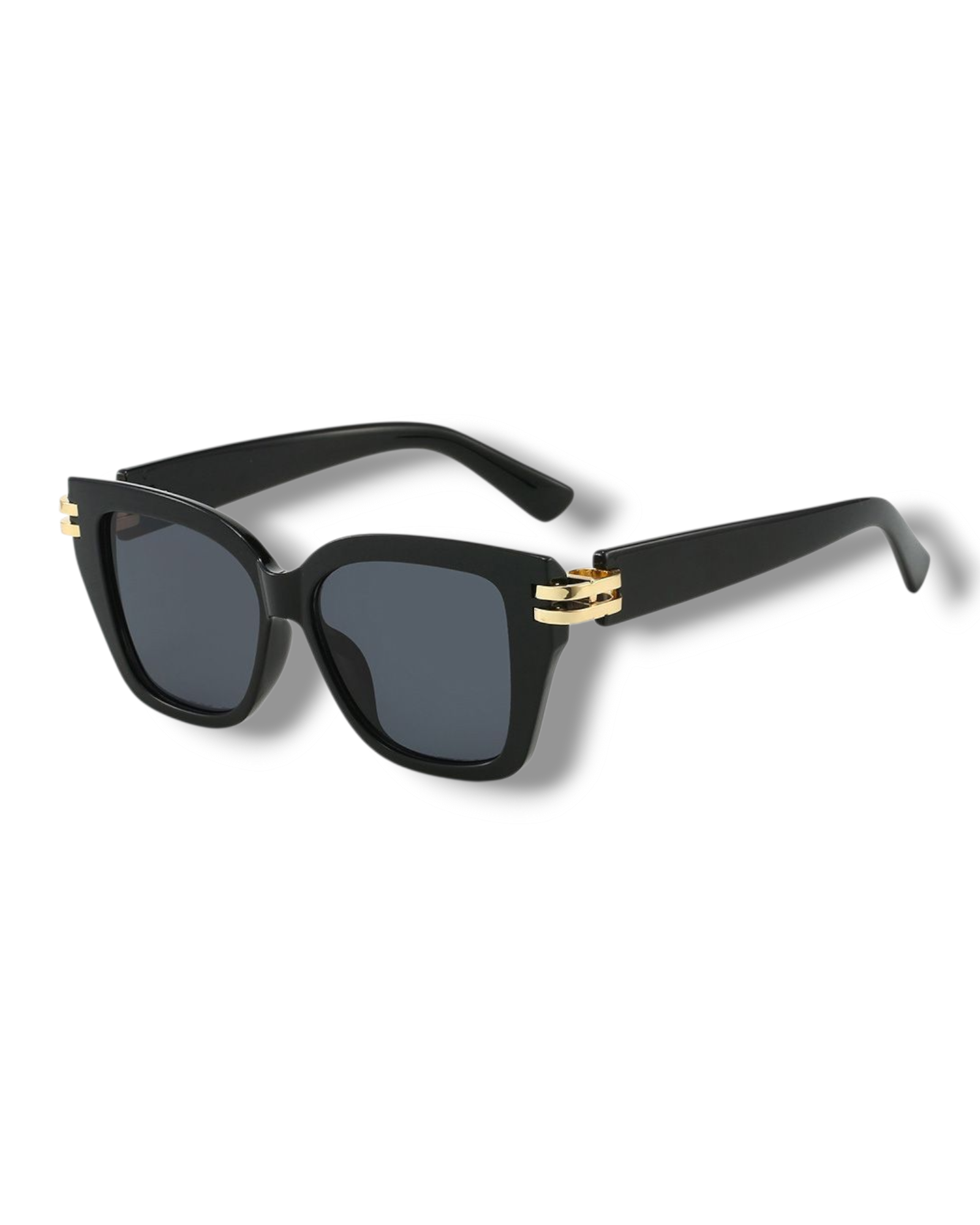 Sunglasses Lunettes de soleil femme monture papillon
