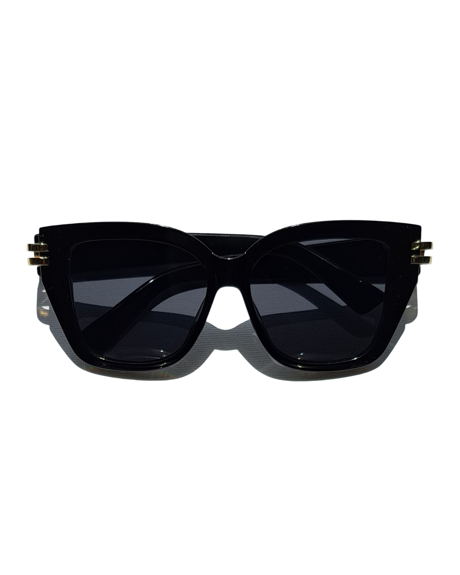 Sunglasses Lunettes de soleil femme monture papillon