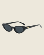 Sunglasses Lunettes de soleil femme oeil de chat tendance
