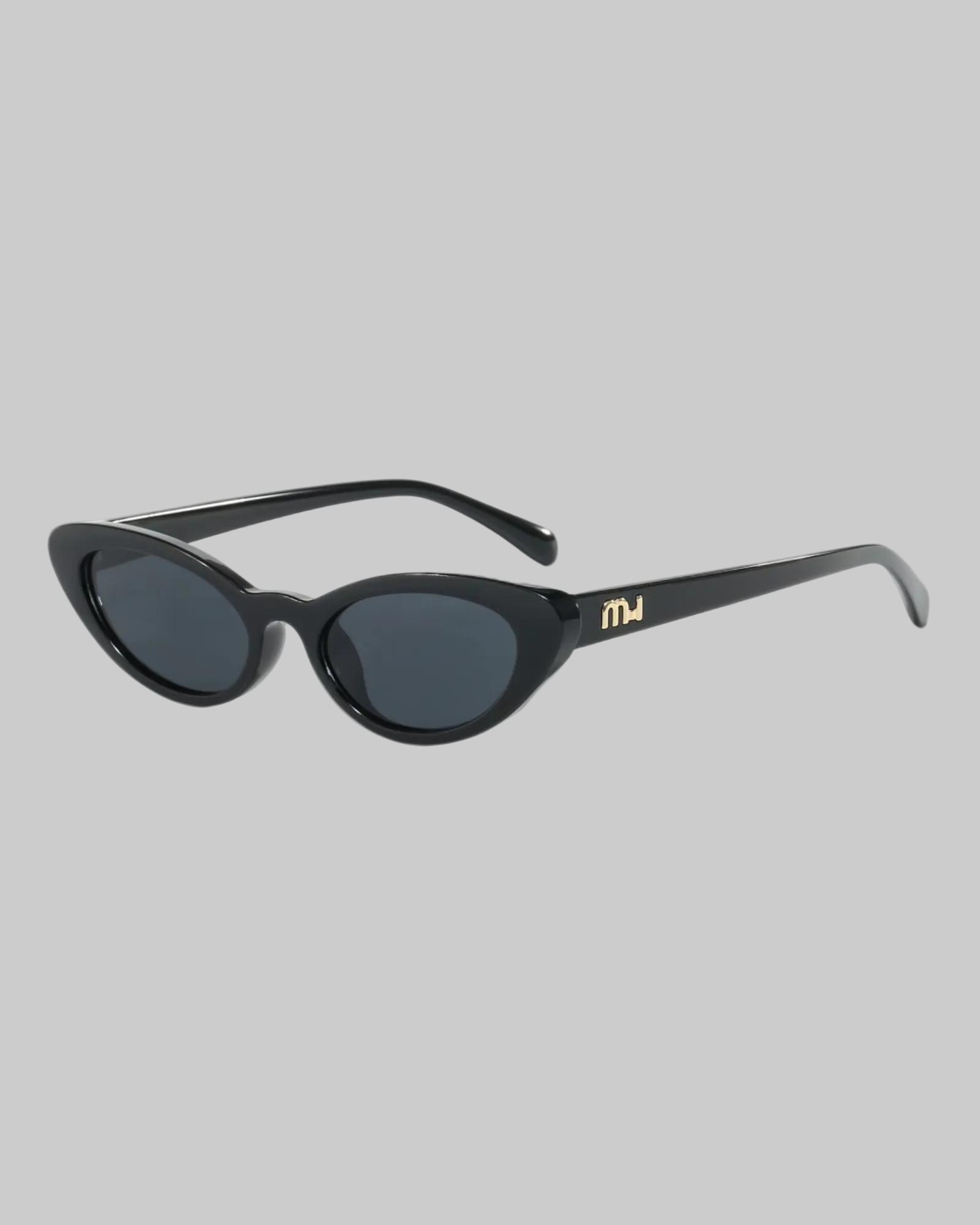 Sunglasses Lunettes de soleil femme oeil de chat tendance