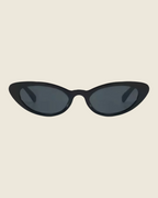 Sunglasses Lunettes de soleil femme oeil de chat