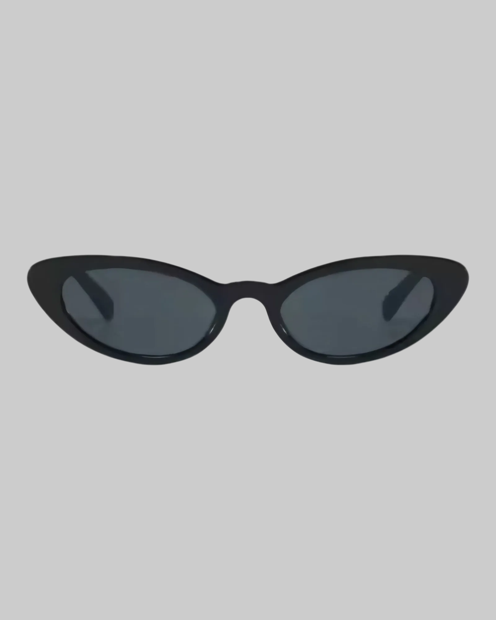 Sunglasses Lunettes de soleil femme oeil de chat