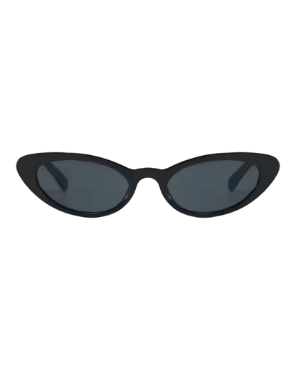 Sunglasses Lunettes de soleil femme oeil de chat