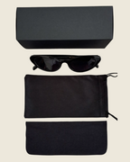 Sunglasses Lunettes de soleil femme oeil de chat