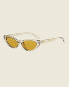 sunglasses lunettes de soleil femme oeil de chat