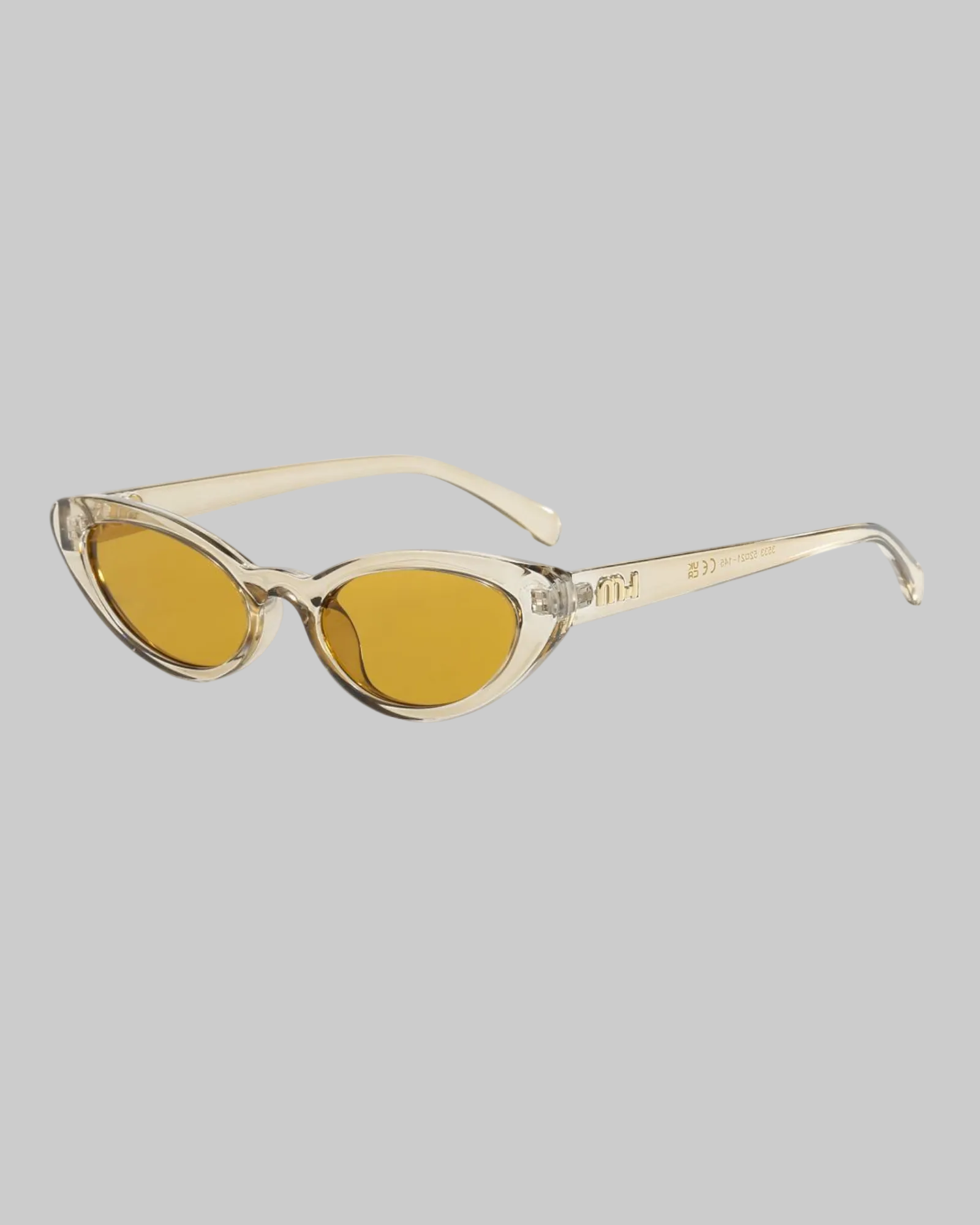 sunglasses lunettes de soleil femme oeil de chat