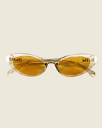 Sunglasses Lunettes de soleil femme oeil de chat tendance