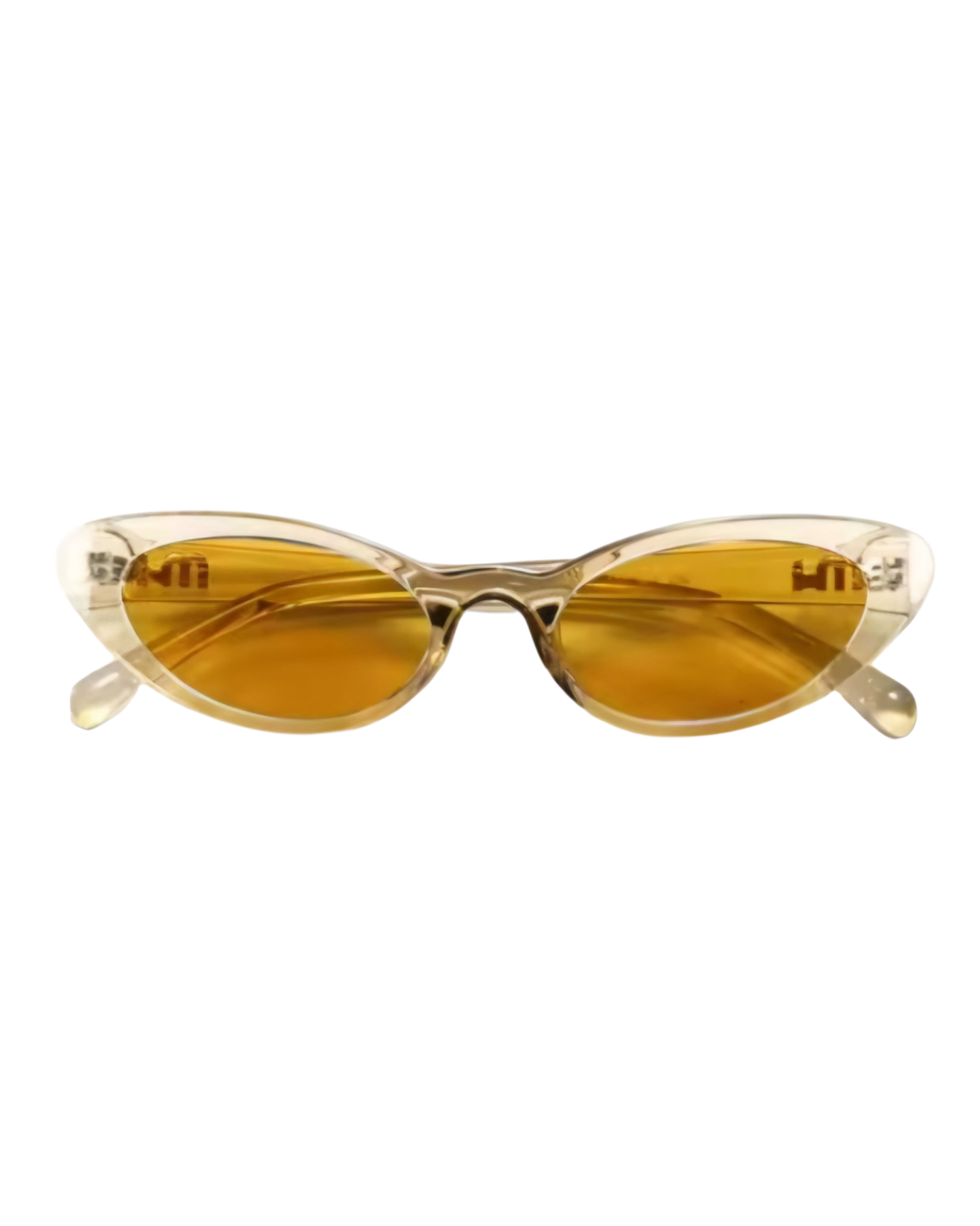 Sunglasses Lunettes de soleil femme oeil de chat