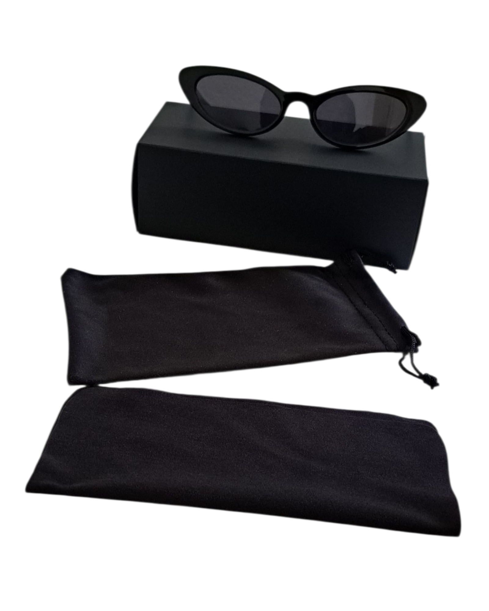 Sunglasses Lunettes de soleil femme oeil de chat