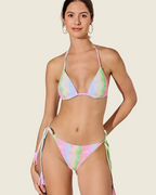 maillot de bain femme deux pieces tendance