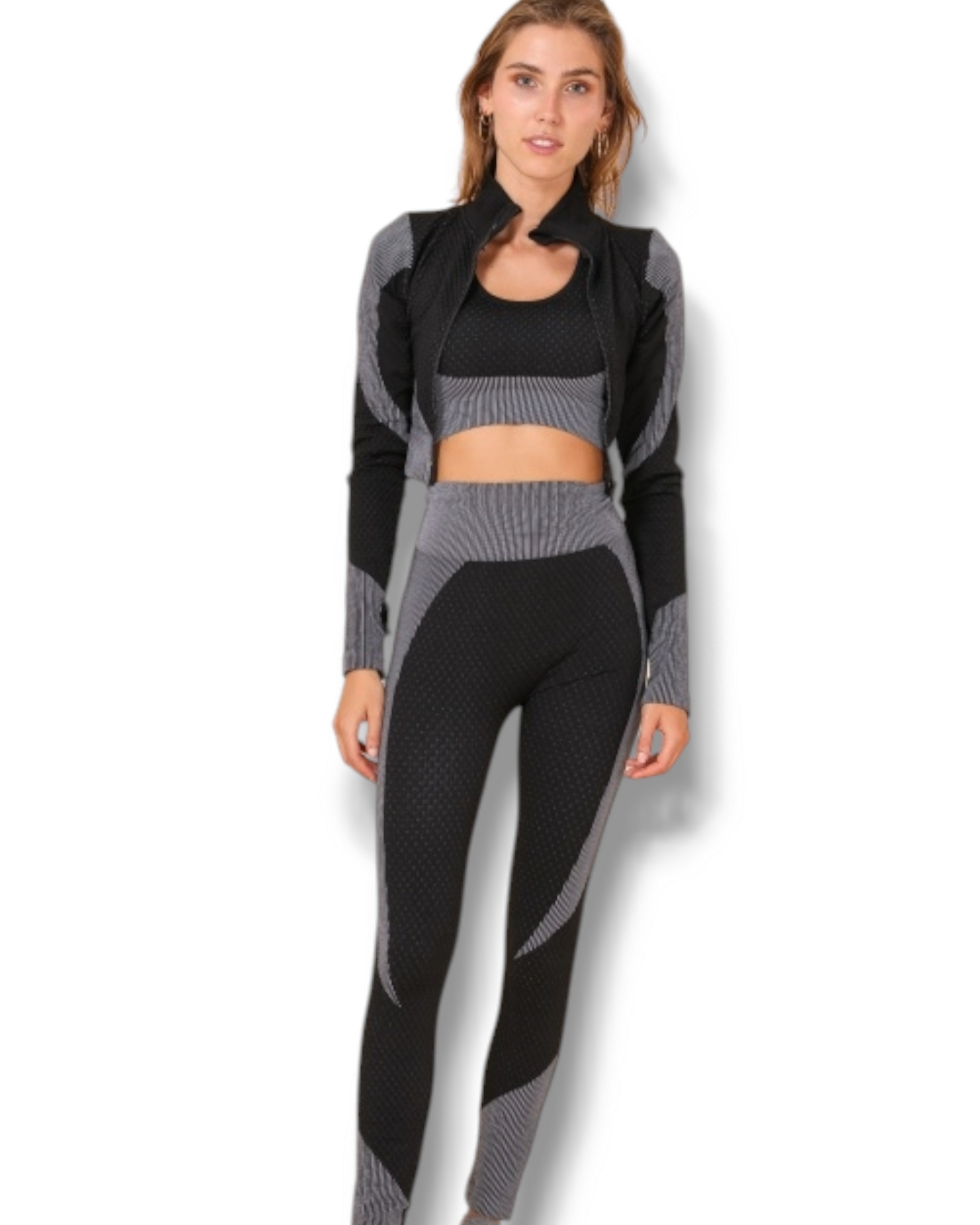 Ensemble de Sport Femme - Performance et - MY SWIMWEARS SHOP
