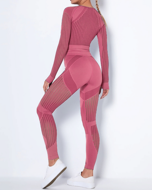 Vêtements de Sport Confortable