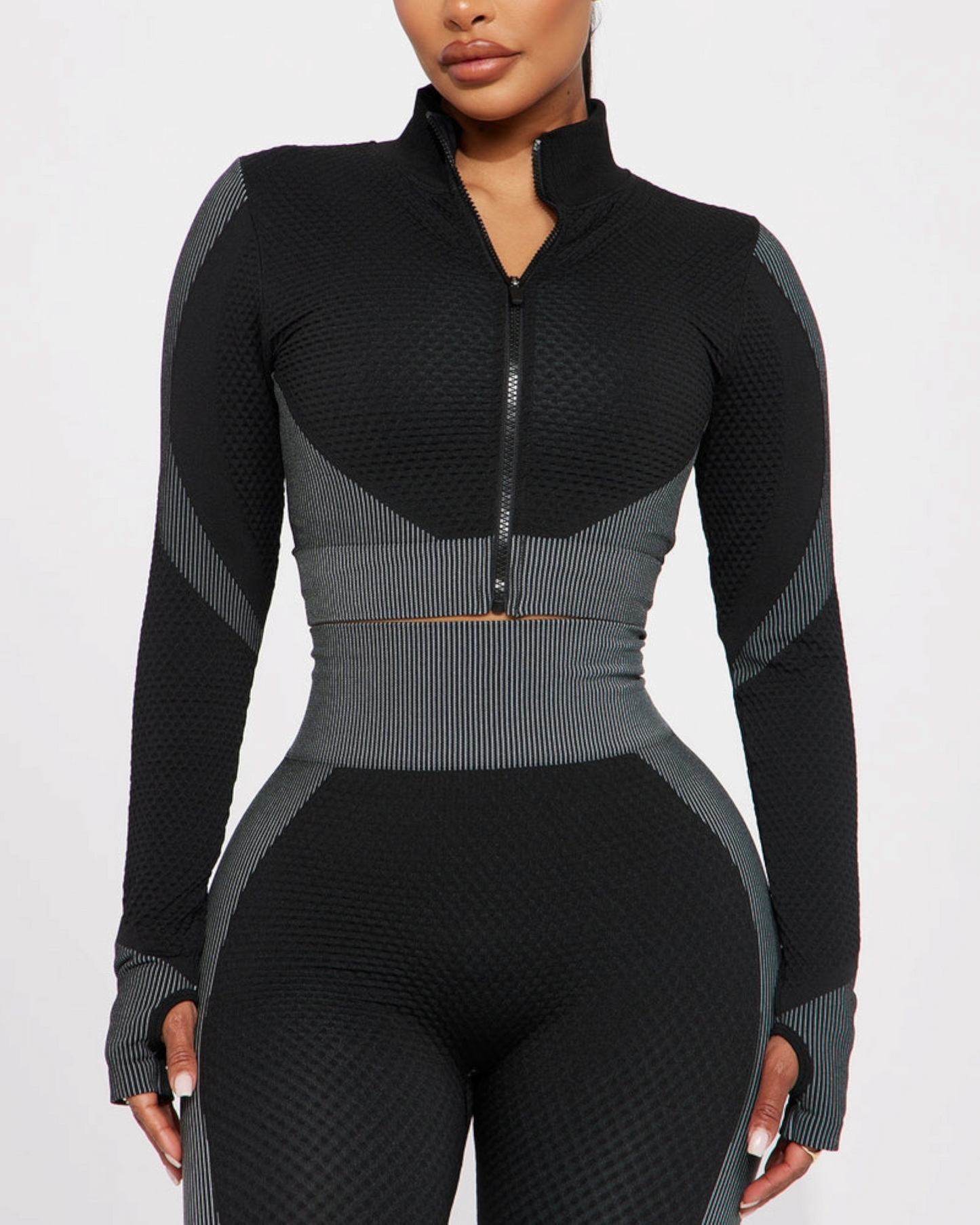 Ensemble de Sport Femme - Performance et Style