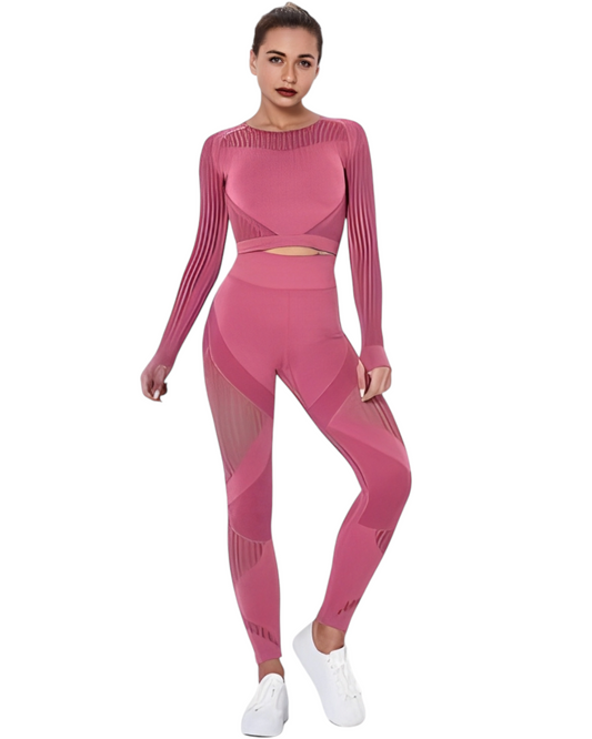 Vêtements de Sport Confortable