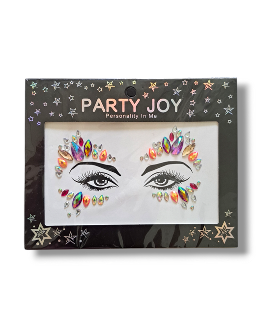 Face Stickers