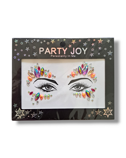 Face Stickers