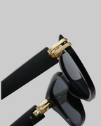 Sunglasses Lunettes de soleil femme monture papillon