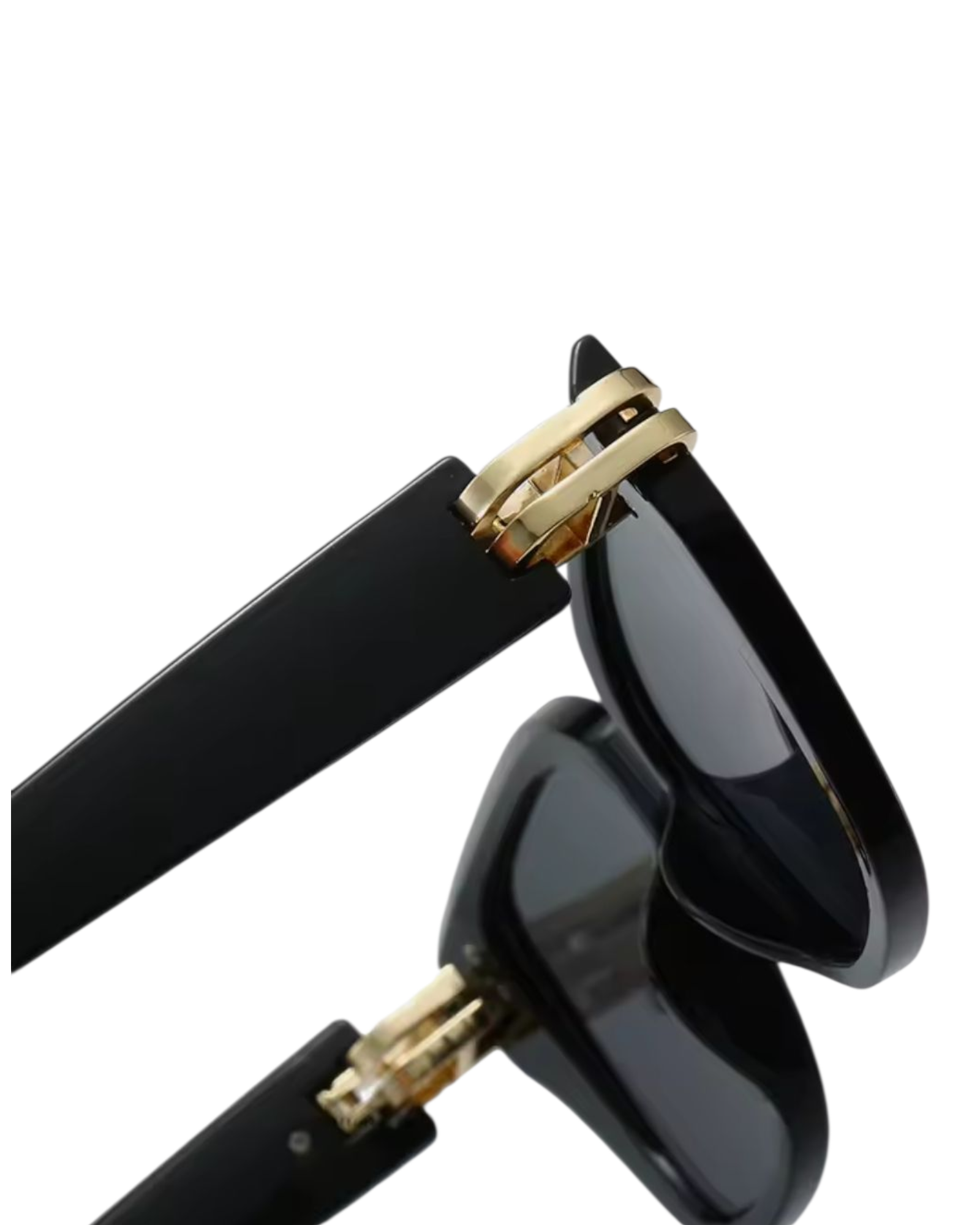 Sunglasses Lunettes de soleil femme monture papillon