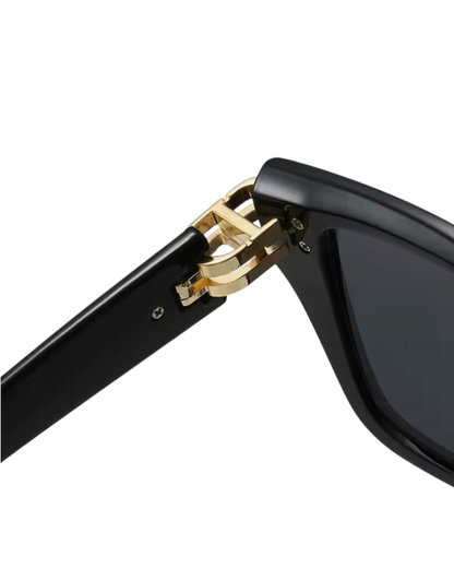 La Canyon Sun - Lunettes De Soleil Élégantes