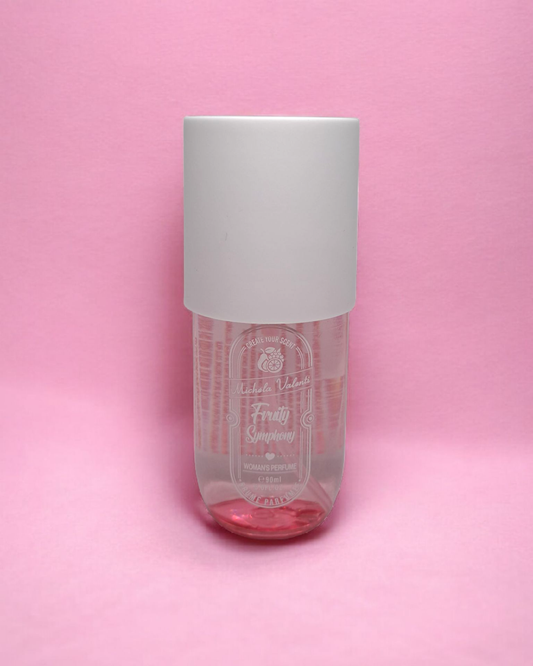 Brume Parfumée Fruity Simphony -  90ml