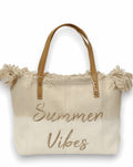 SAC DE PLAGE TENDANCE - MY SWIMWEAR'S SHOP