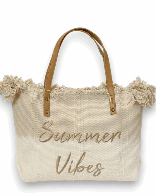 SAC DE PLAGE TENDANCE - MY SWIMWEAR'S SHOP